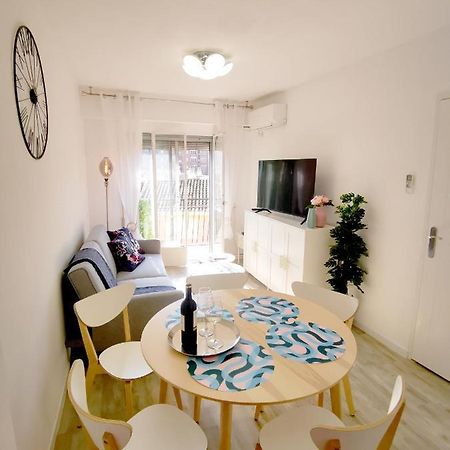 Апартаменти Piso De Balboa Wi-Fi, Air-Con Гандія Екстер'єр фото