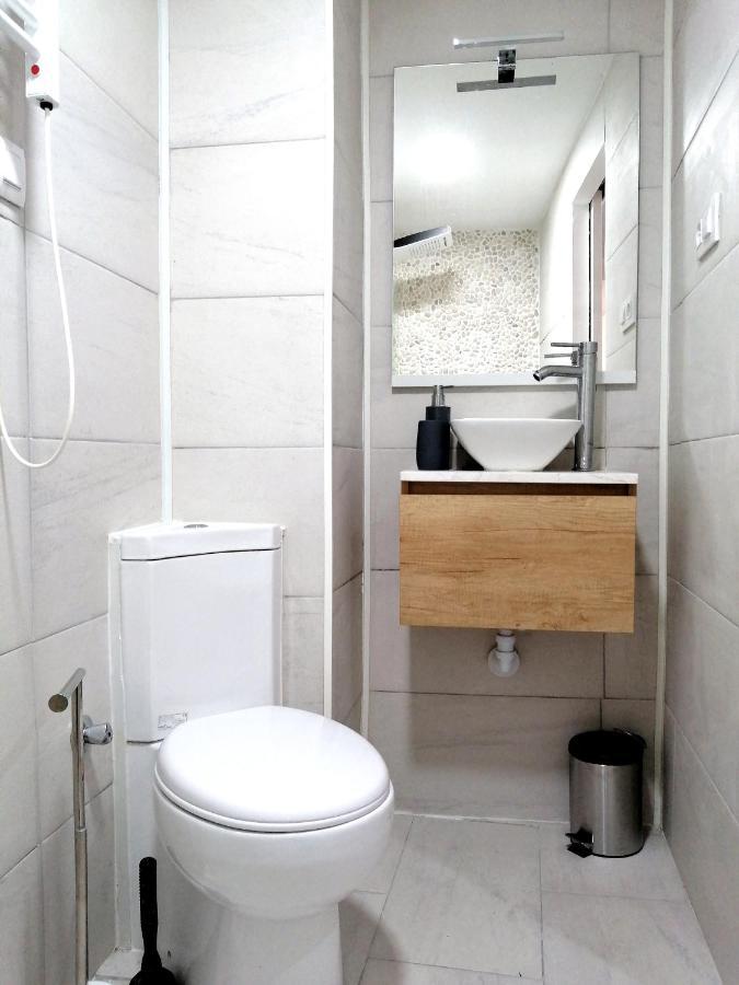 Апартаменти Piso De Balboa Wi-Fi, Air-Con Гандія Екстер'єр фото